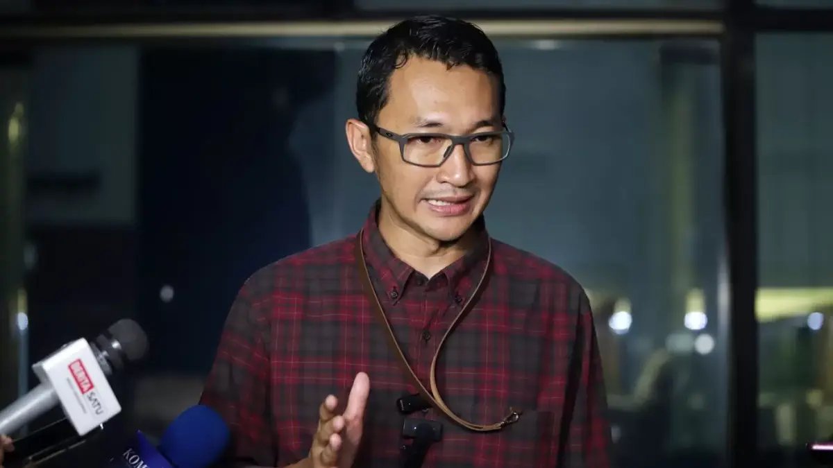 Dugaan Korupsi Penerimaan Mahasiswa Baru di Tasikmalaya