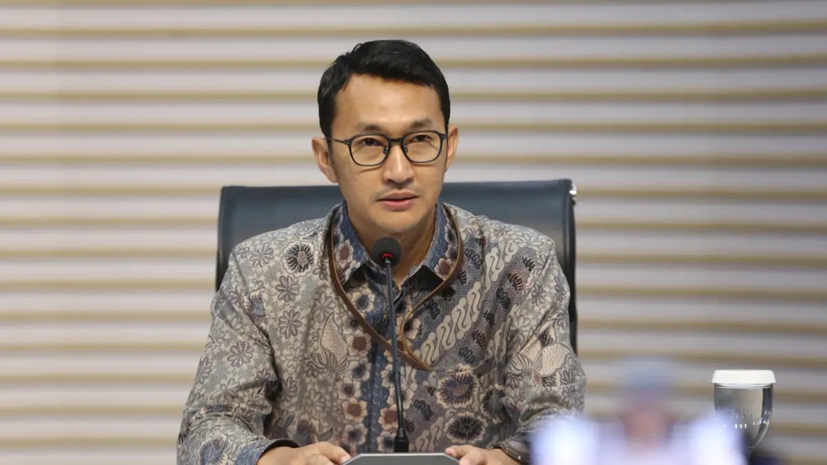 Penyidikan KPK Dalam Kasus Korupsi Penerimaan Mahasiswa Baru UNSOED
