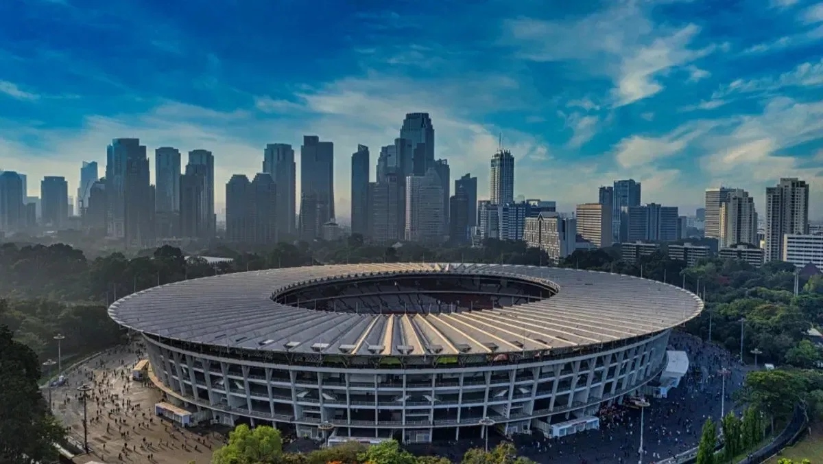 Antisipasi Kemacetan Akibat Pertandingan Persija vs Persib di GBK