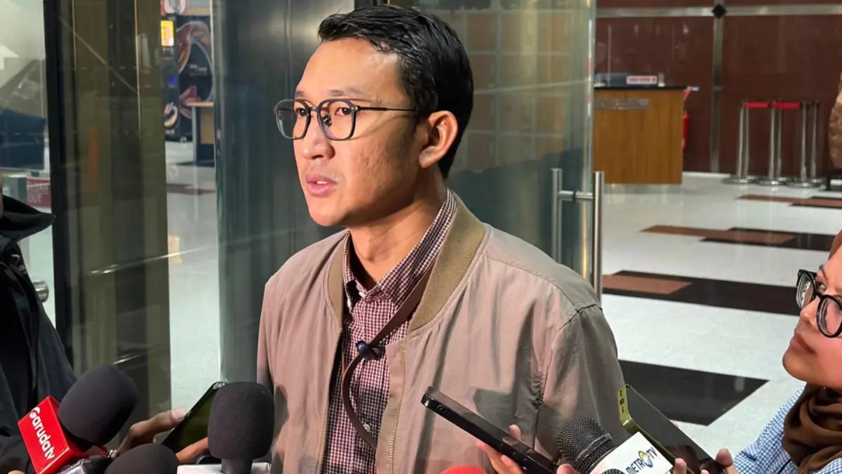 Dugaan Korupsi Penerimaan Mahasiswa di Unsoed Melibatkan Seorang Guru