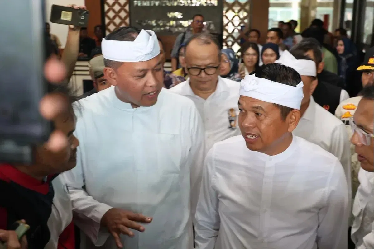 Inisiatif Olahraga Rakyat di Kalimalang: Lomba Dayung Piala Gubernur Segera Digelar