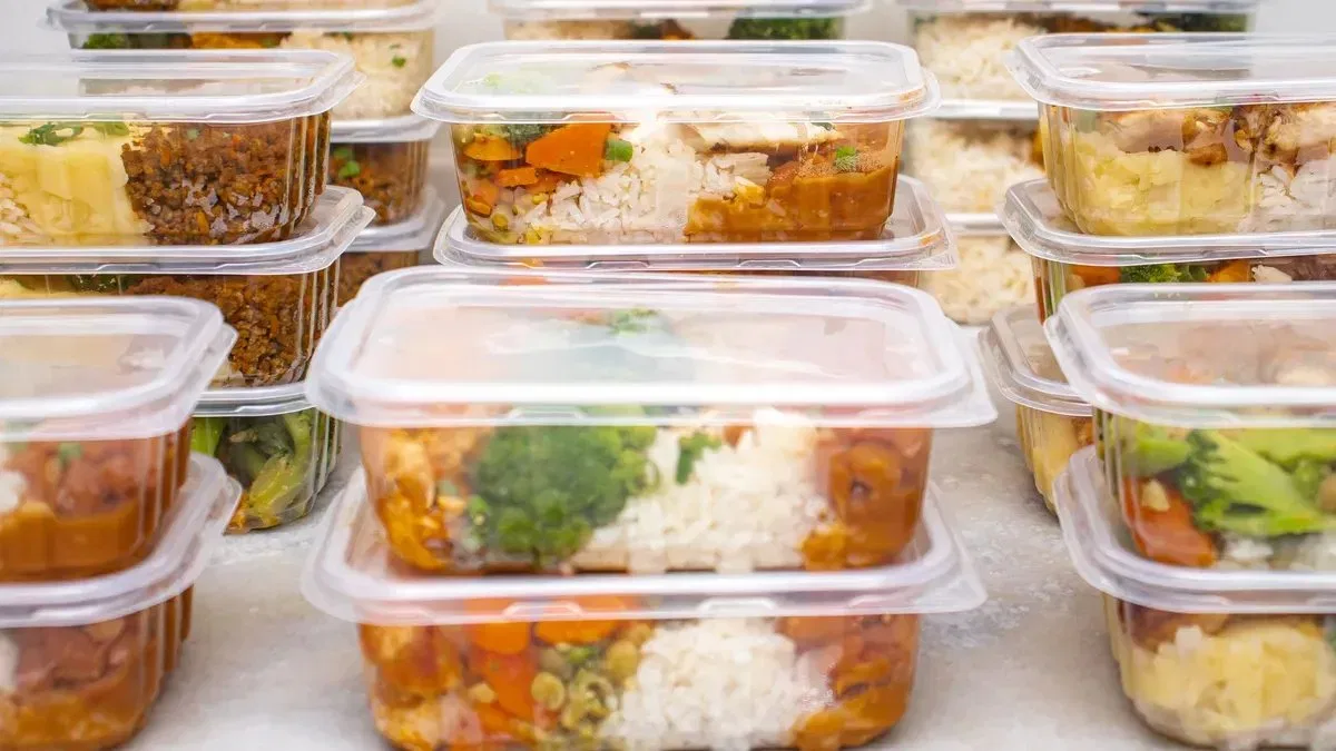 Diare Massal di SMA Negeri 1 Lasem: Kasus Keracunan Makanan