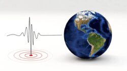 Gempa Bumi Magnitude 5,9 Mengguncang Jakarta dan Sekitarnya