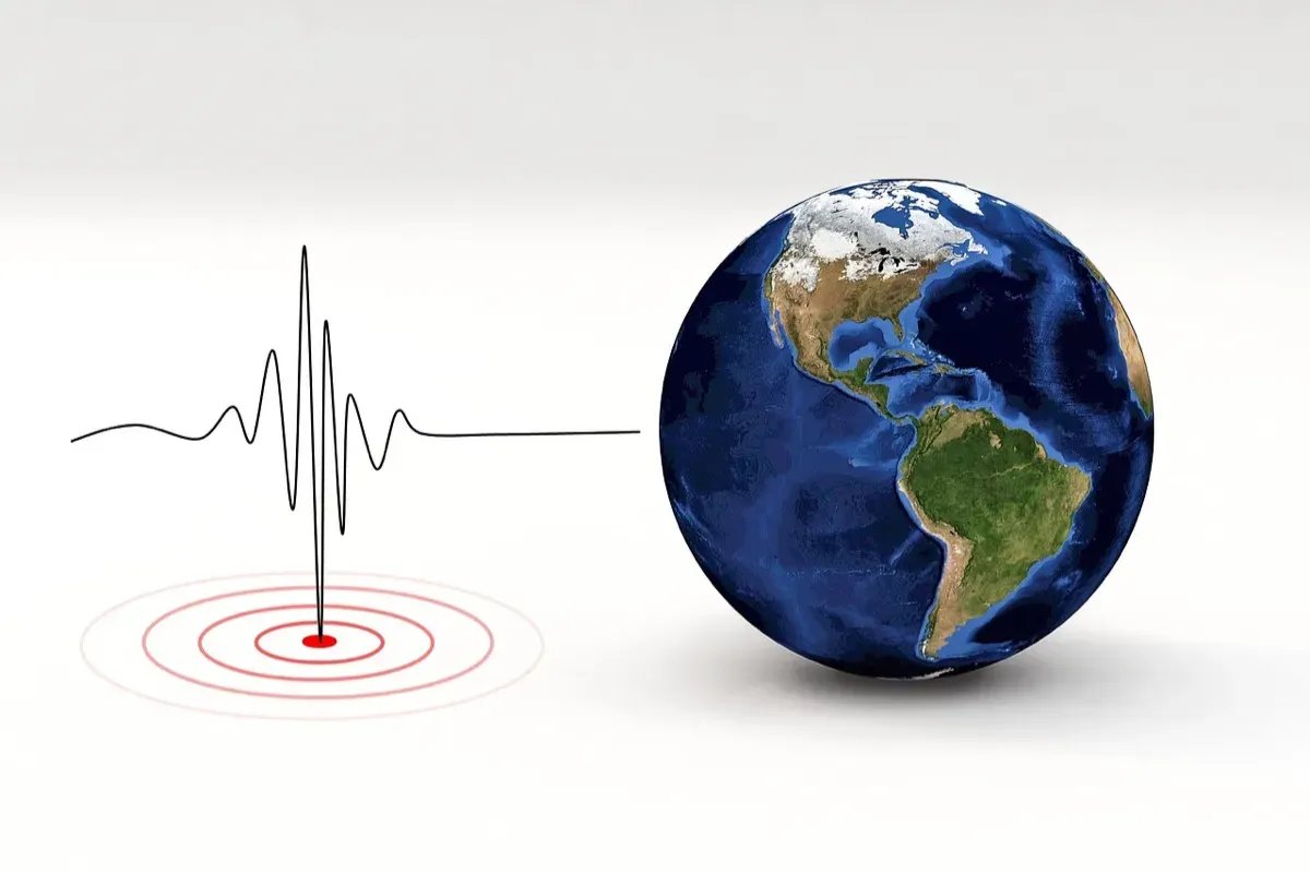 Gempa Bumi Magnitude 5,9 Mengguncang Jakarta dan Sekitarnya