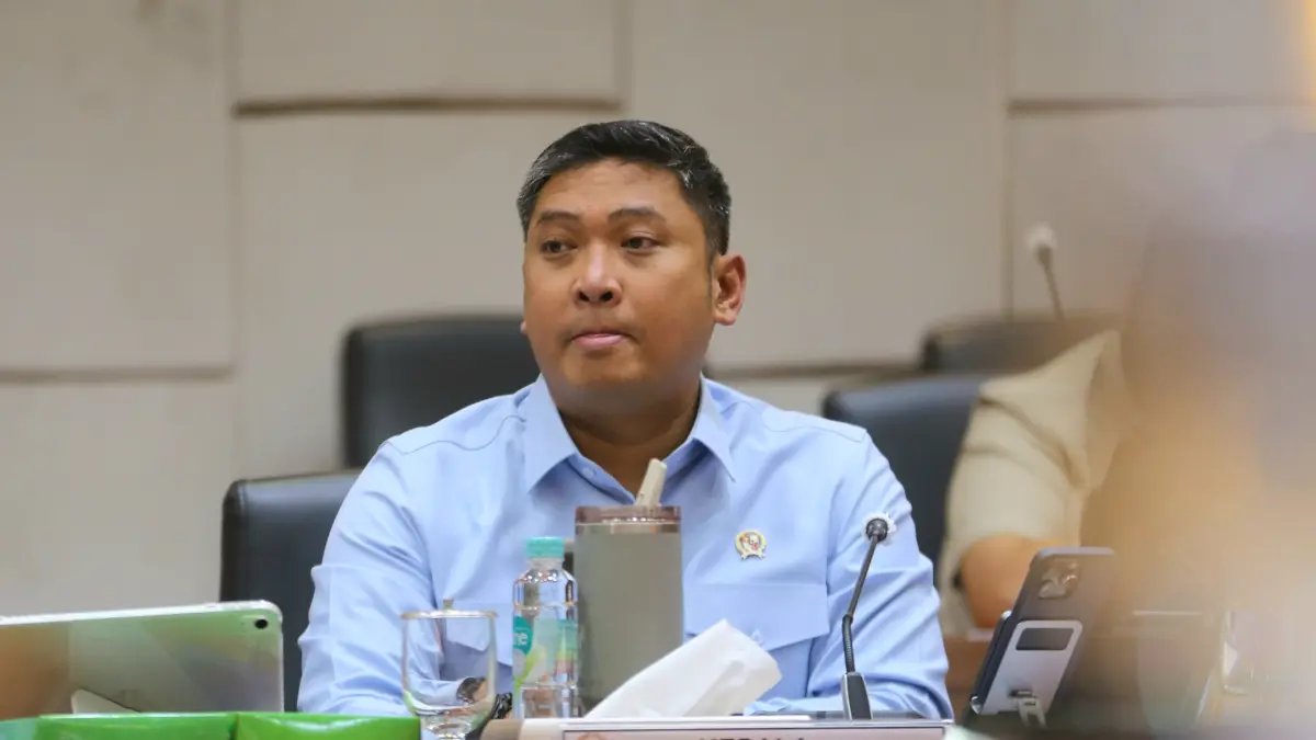 Inovasi Sistem Marketplace untuk Pengadaan Bahan Baku Makanan Bergizi