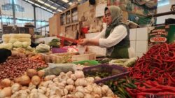 Kenaikan Harga Komoditas Pangan di Awal September 2026