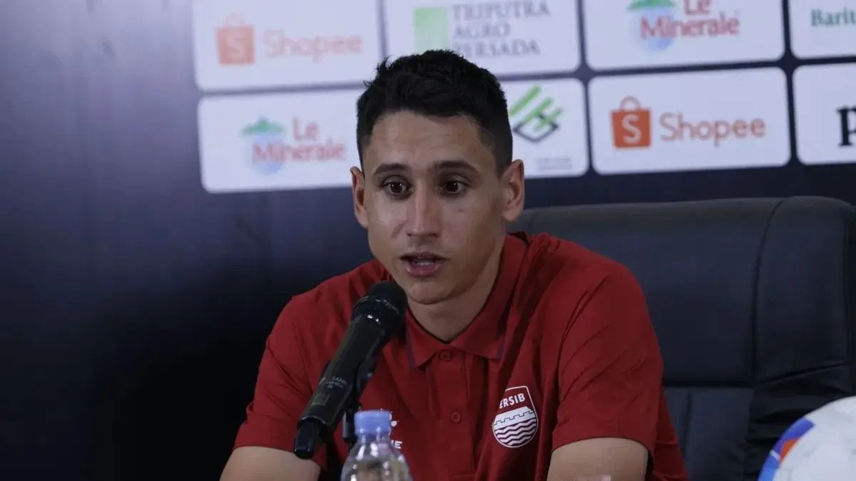 Drama Menang di Akhir Pertandingan: Persija Kalahkan Persib