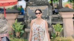 Kontroversi Pesan Tak Pantas dari Dokter yang Menyita Perhatian Leona Kanza