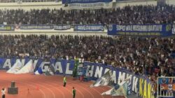 Perjuangan PSIS Semarang dalam Laga Pembuka: Apresiasi dari Panser Biru