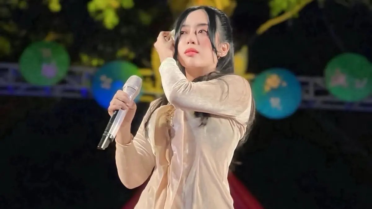 Berita Duka Kehilangan Kanaya Whu: Sang Vokalis Dikenang di Tanah Kelahiran