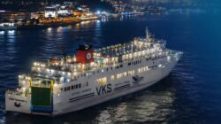 Tragedi Tenggelamnya Kapal Virgo Transport 8 di Laut Jawa