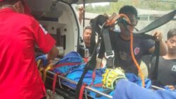 Kecelakaan Minibus di Depok: Rombongan Besan Terperosok ke Kali