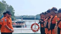 Tim SAR Perkuat Operasi Pencarian Kapal Virgo Transport 8