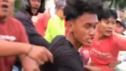 Keributan di Ajang Lari Tangerang 10K 2026: Insiden Panas dan Kemacetan