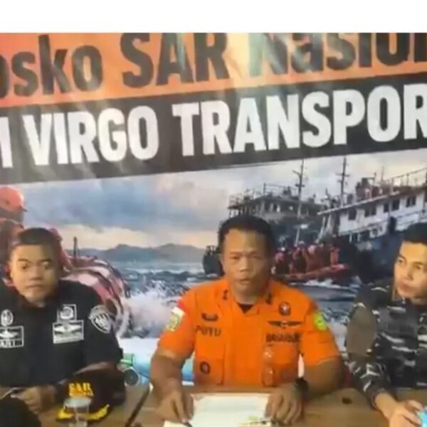 Tragedi Kecelakaan Kapal Virgo 8: Enam Korban Jiwa dalam Pencarian Lanjutan