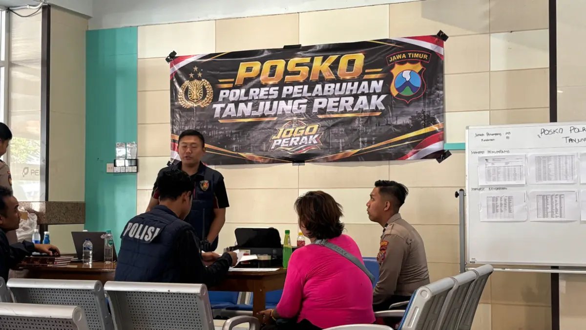 Pengharapan Keluarga dan Donasi Triyono di Surabaya