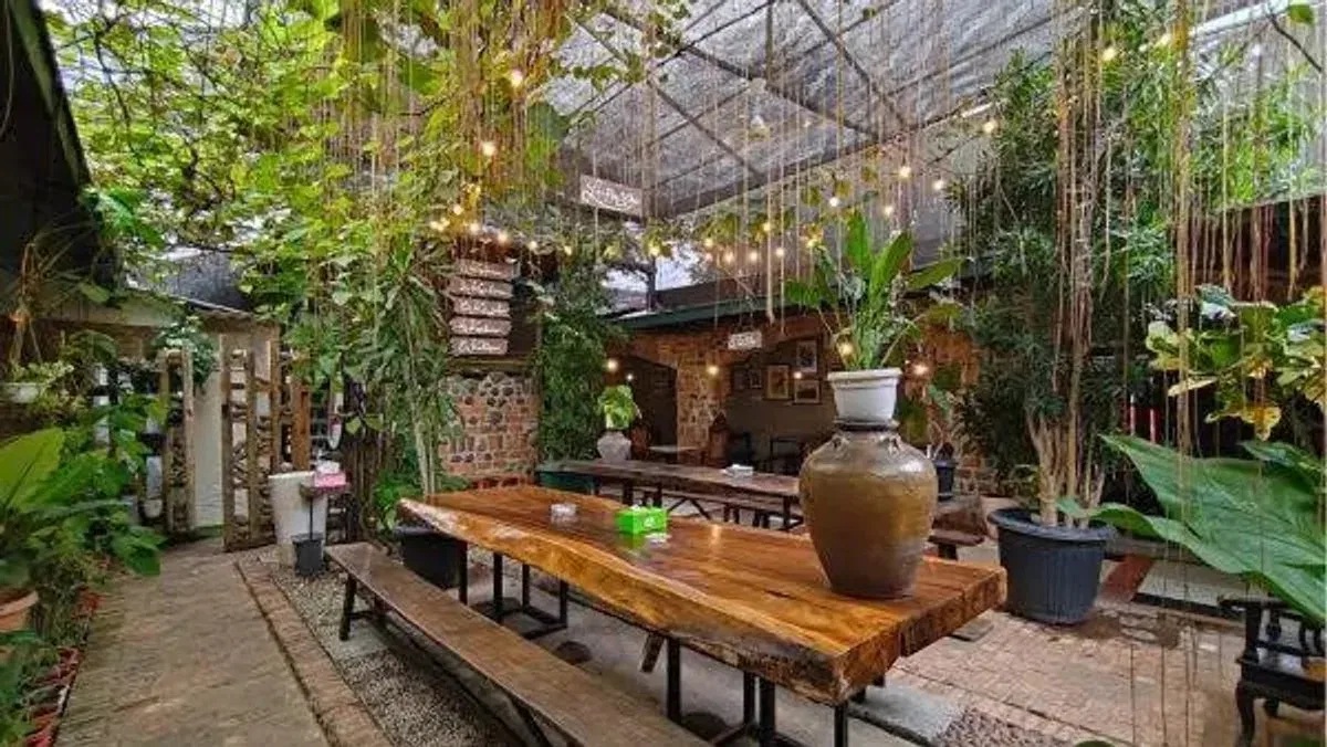 Menemukan Surga Kuliner Jakarta di Tengah Malam