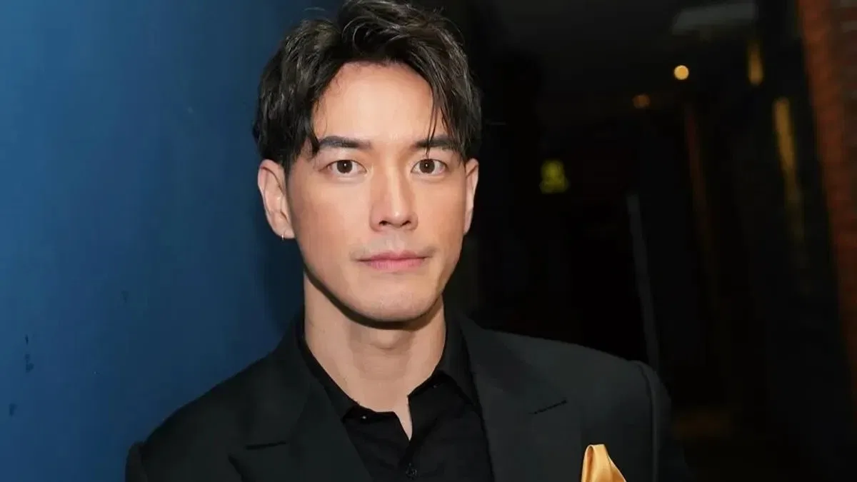 Kisah Seputar Anthony Xie dan Gugatan Cerainya
