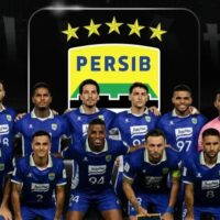 Persib Bandung Siap Hadapi Tantangan di AFC Champions League 2026/2027