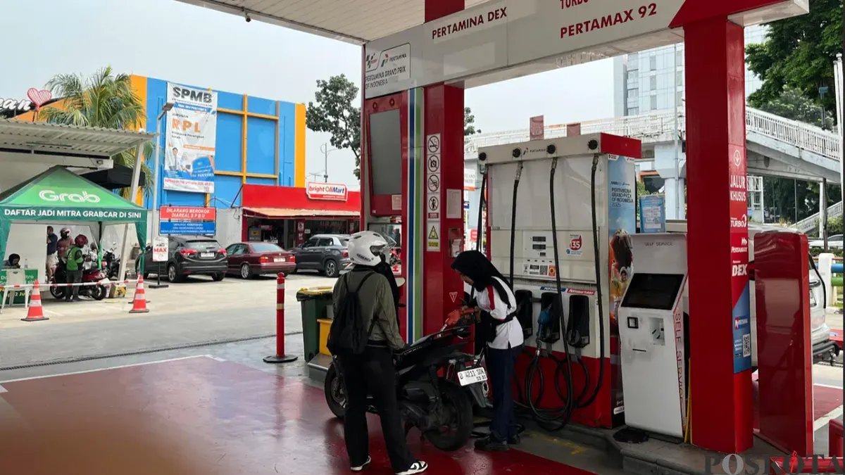 Kenaikan Harga BBM di Awal September 2026: Apa Saja yang Berubah?