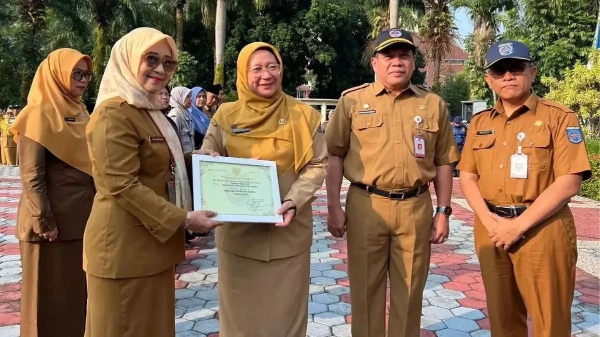 Sekolah Adiwiyata 2026 di Depok: Langkah Menuju Lingkungan Lebih Hijau