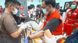 Tragedi Kapal Virgo Transport 8: Penemuan dan Upaya Pencarian Korban