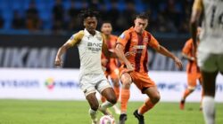 Persaingan Ketat di Pekan Ketiga BRI Super League 2026/2027