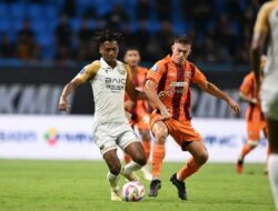 Jadwal Pertandingan Seru Pekan Ketiga BRI Super League 2026/2027