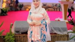 Kenangan Umrah Terakhir Kanaya WHU Bersama Sahabat