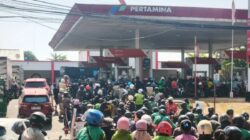 Peningkatan Pelayanan BBM di Makassar
