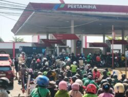 Peningkatan Pelayanan BBM di Makassar