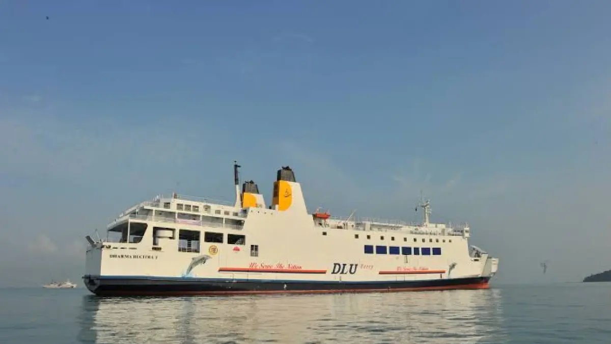 Alternatif Kapal Surabaya-Banjarmasin Pasca Kecelakaan KM Virgo Transport 8