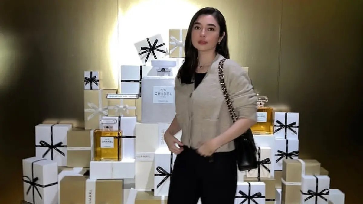 Menelusuri Jejak Karir dan Kehidupan Amanda Rigby