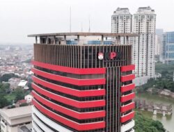 Operasi Tangkap Tangan KPK: Politikus Golkar Terlibat