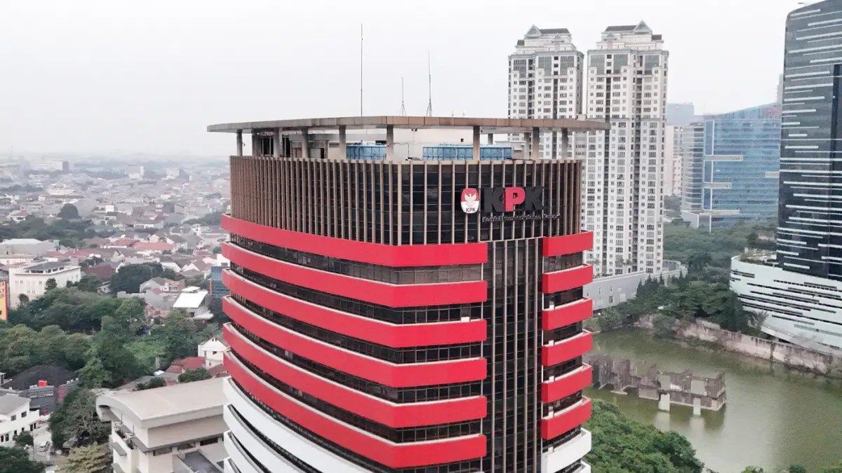 Operasi Tangkap Tangan KPK: Politikus Golkar Terlibat