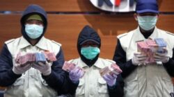 Penggerebekan KPK: 17 Orang Ditangkap dalam Operasi di Jabodetabek