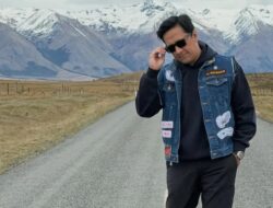 Mengulik Kehidupan Andre Taulany dan Rencana Pernikahannya