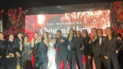 Pernikahan Sederhana Christian Wilfandio Pasca Kesuksesan di Mini Soccer