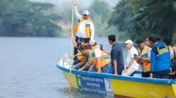 Tangerang Siaga Kekeringan: Tiga Wilayah Perlu Hemat Air