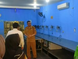 Kejadian Keracunan Massal di Bandung Barat Melibatkan Siswa Sekolah