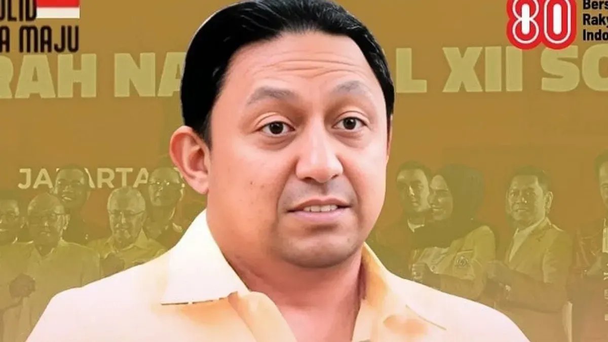 Skandal KPK: Fahd A Rafiq Terjaring OTT di Bogor