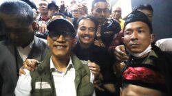 Persidangan Praperadilan Roy Suryo di PN Jakarta Selatan