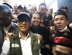 Persidangan Praperadilan Roy Suryo di PN Jakarta Selatan