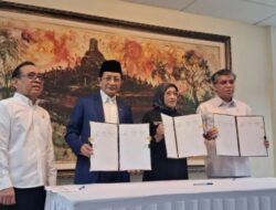 Daftar Resmi Hari Libur Nasional dan Cuti Bersama 2027