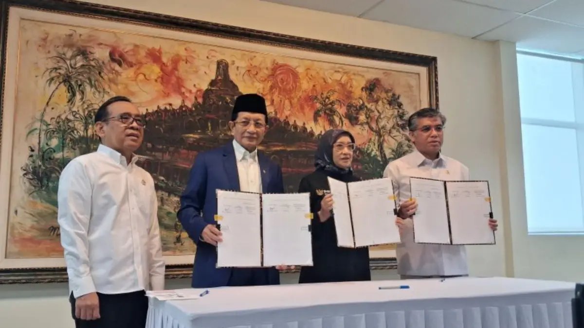 Daftar Resmi Hari Libur Nasional dan Cuti Bersama 2027