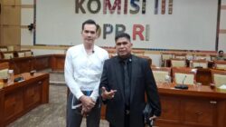 Dugaan Maladministrasi Lahan: Atalarik Syach Melaporkan ke DPR