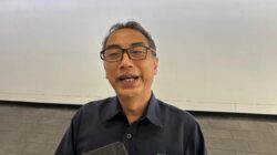 Lonjakan Kasus Influenza di Surabaya