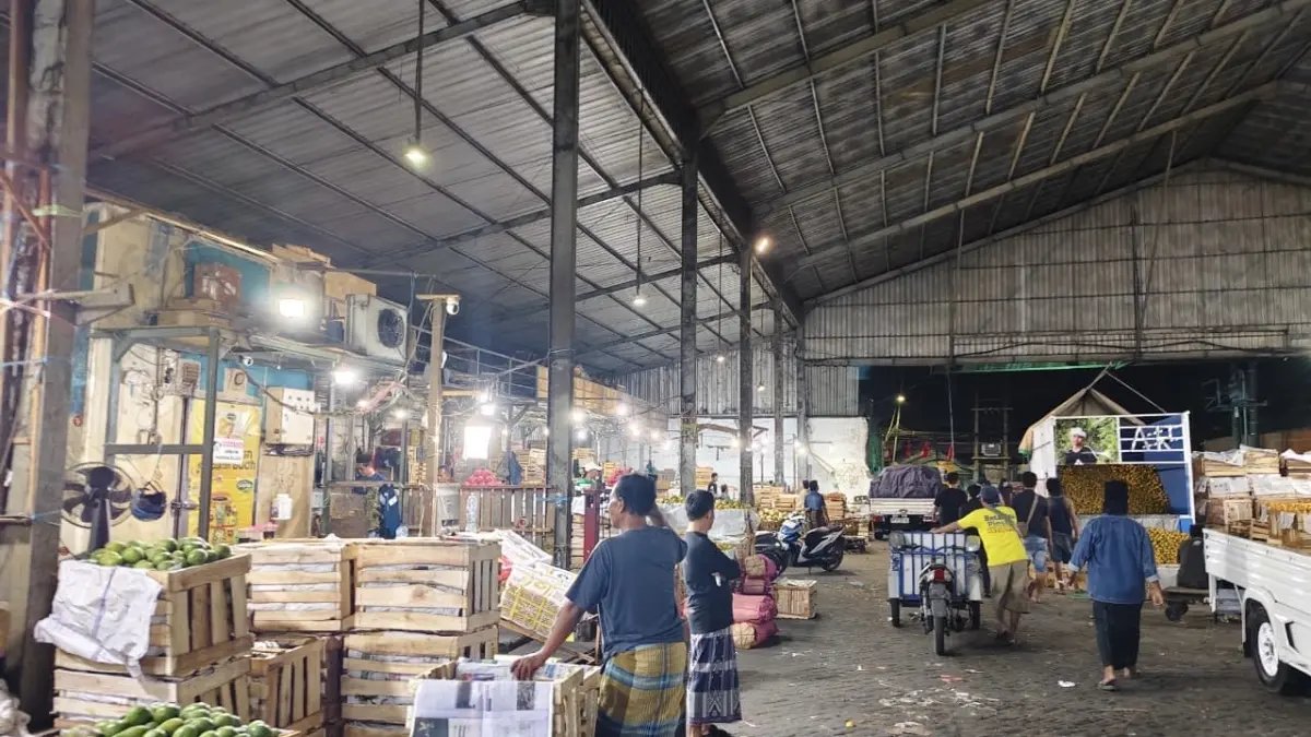 Tegaskan Penerapan Perda Tanpa Pilih Kasih di Surabaya