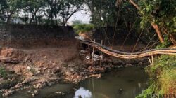 Pencemaran Sungai Cimanceuri: Tindakan Mendesak Diperlukan
