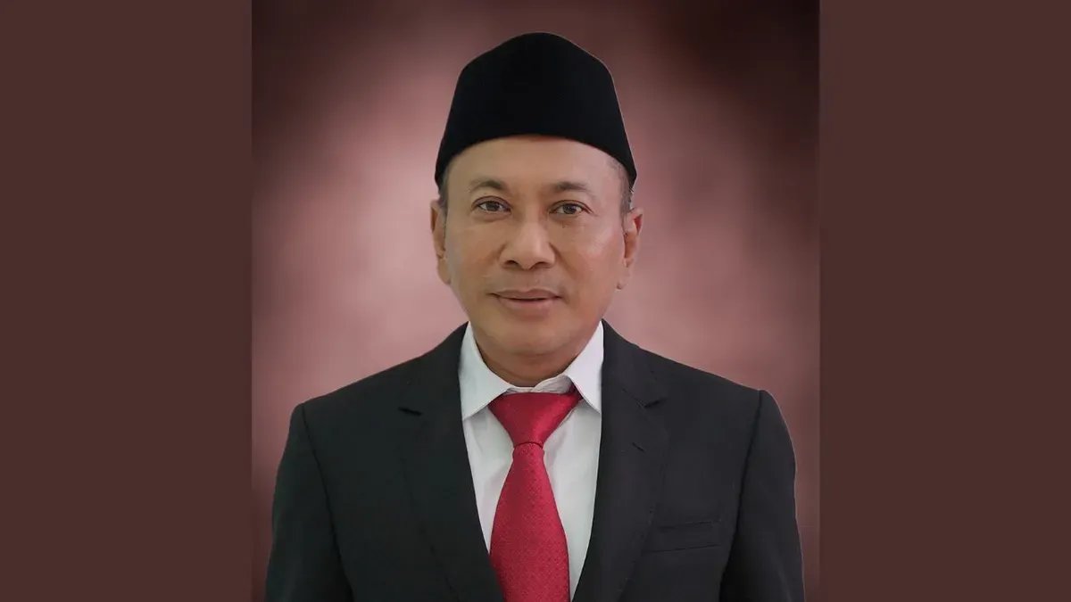 Skandal OTT KPK: Jejak Karier Lampri dan Posisinya di Kementerian ATR/BPN